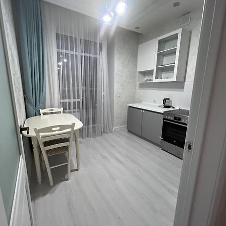 Жк Манхэттен Возле Хан Шатыра Taldykol Exterior foto