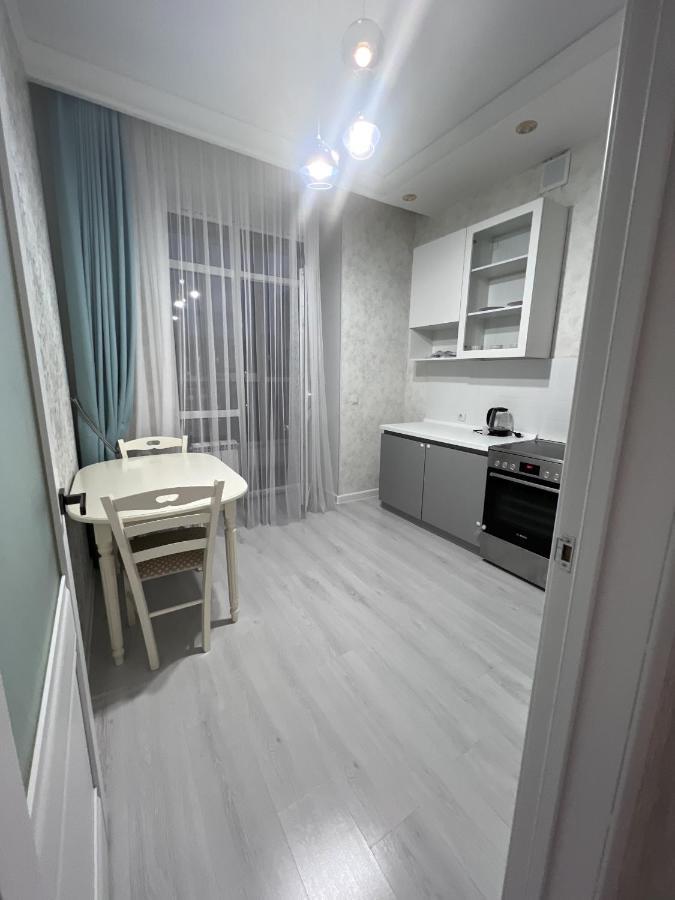 Жк Манхэттен Возле Хан Шатыра Taldykol Exterior foto